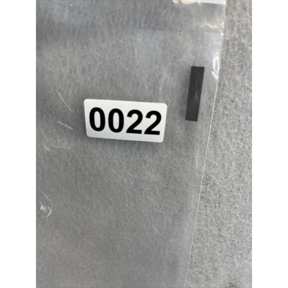 Boohoo Rose Flower Embroidered Light Wash Jeans Ripped High Waisted Size 4 - Picture 12 of 12